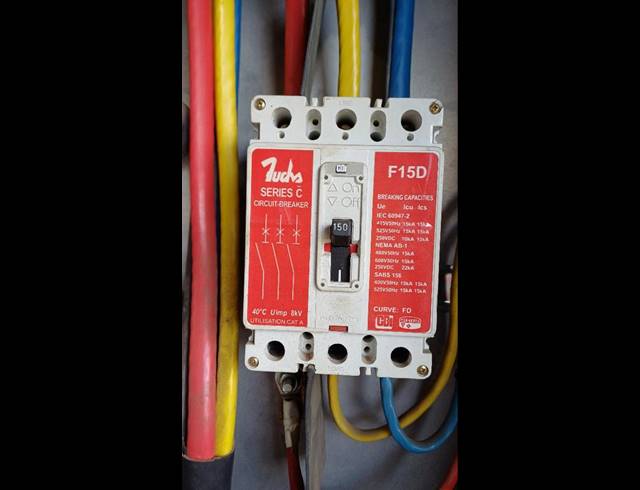 INDUSTRIAL FOR SALE IN HENNOPSPARK